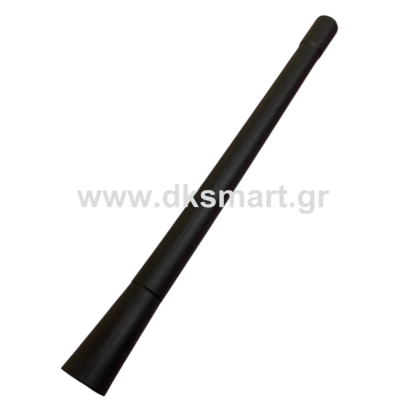 ΚΕΡΑΙΑ ΜΑΥΡΗ 27cm